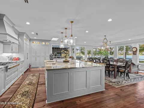 Kitchen - 108 Cove Ln, Madison, MS 39110 photo 1 of 3