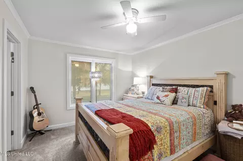 Bedroom - 108 Cove Ln, Madison, MS 39110 photo 12 of 13