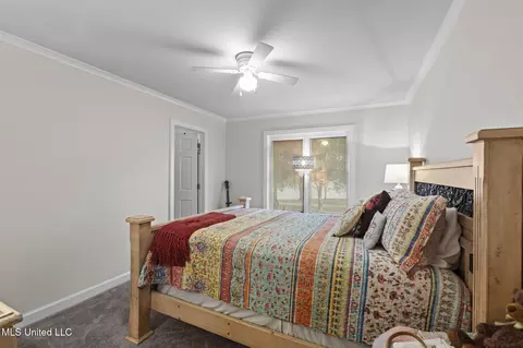 Bedroom - 108 Cove Ln, Madison, MS 39110 photo 11 of 13
