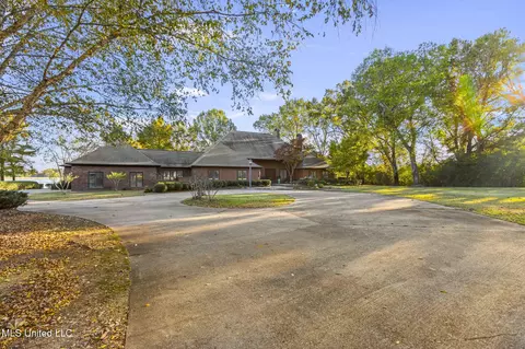 Exterior - 108 Cove Ln, Madison, MS 39110 photo 21 of 21