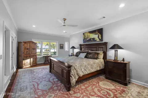 Bedroom - 108 Cove Ln, Madison, MS 39110 photo 2 of 13