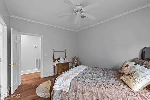 Bedroom - 108 Cove Ln, Madison, MS 39110 photo 8 of 13