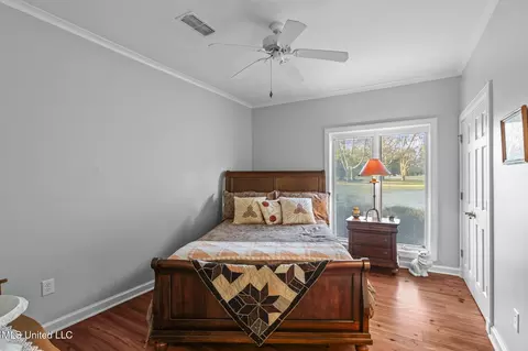 Bedroom - 108 Cove Ln, Madison, MS 39110 photo 7 of 13