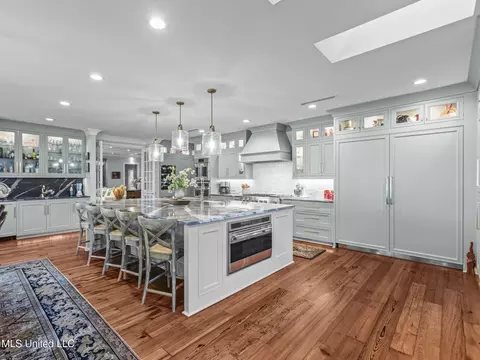 Kitchen - 108 Cove Ln, Madison, MS 39110 photo 2 of 3
