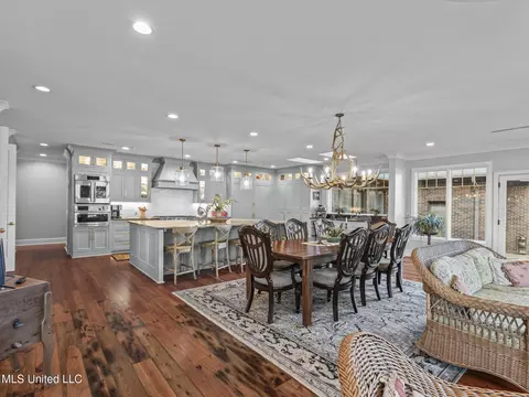 Dining - 108 Cove Ln, Madison, MS 39110 photo 1 of 4