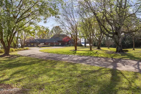 Exterior - 108 Cove Ln, Madison, MS 39110 photo 14 of 21