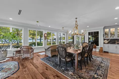Dining - 108 Cove Ln, Madison, MS 39110 photo 3 of 4