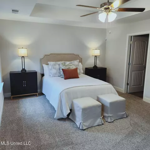Bedroom - 7720 Ferndale Dr, Olive Branch, MS 38654 photo 1 of 1