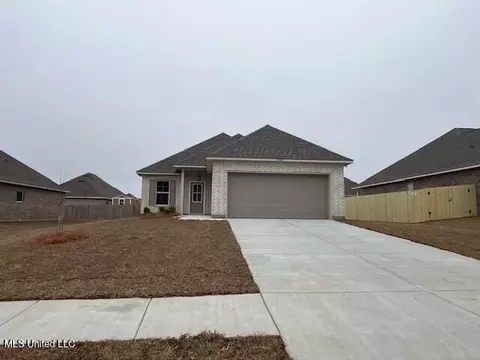 15387 Percy St, Gulfport, MS 39503