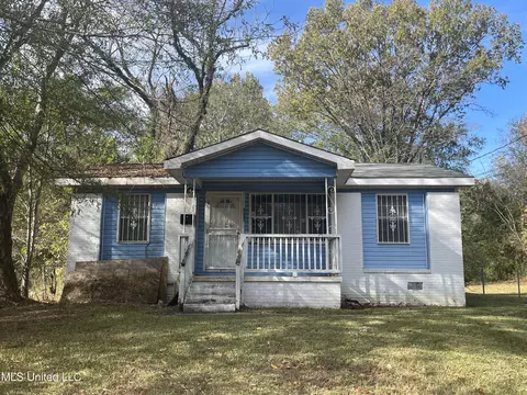 3853 Warner Ave, Jackson, MS 39213 photo 1