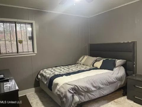 Bedroom - 3625 Liberty St, Jackson, MS 39213 photo 2 of 3