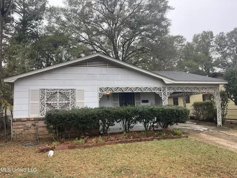 3625 Liberty St, Jackson, MS 39213