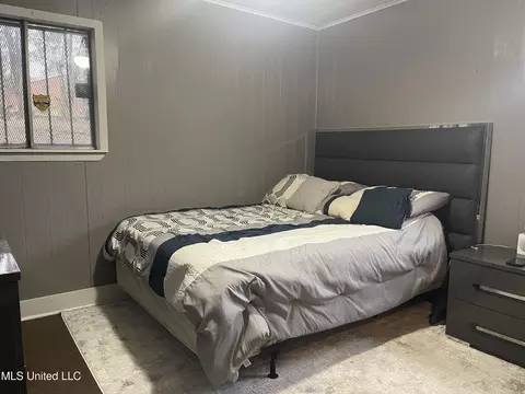 Bedroom - 3625 Liberty St, Jackson, MS 39213 photo 3 of 3