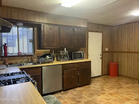 Kitchen - 3625 Liberty St, Jackson, MS 39213 photo 2 of 2