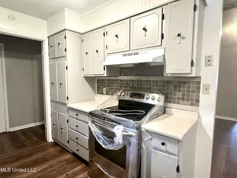 Kitchen - 109 11th St, Mccomb, MS 39648 photo 3 of 4