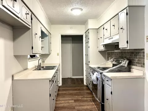 Kitchen - 109 11th St, Mccomb, MS 39648 photo 2 of 4