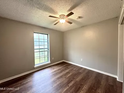 Bedroom - 109 11th St, Mccomb, MS 39648 photo 2 of 3