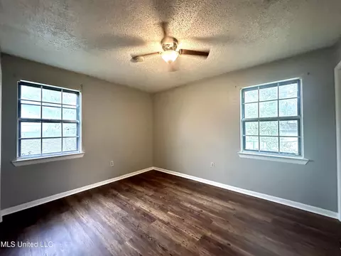 Bedroom - 109 11th St, Mccomb, MS 39648 photo 1 of 3