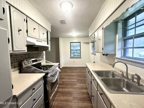 Kitchen - 109 11th St, Mccomb, MS 39648 photo 1 of 4