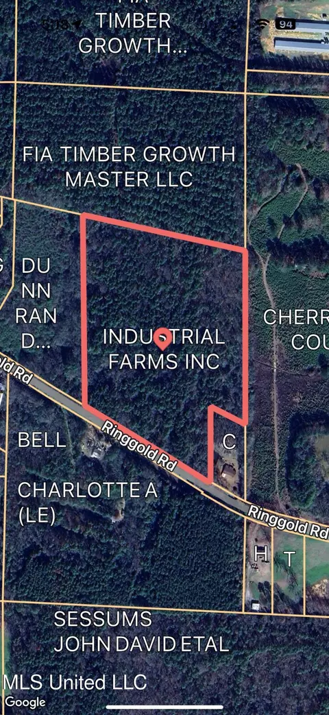 Ringgold Road, Forest, MS 39074
