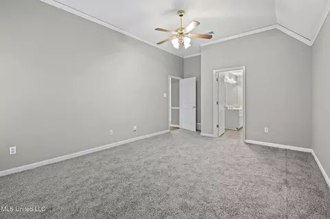 Bedroom - 5841 Blocker St, Olive Branch, MS 38654 photo 1 of 3
