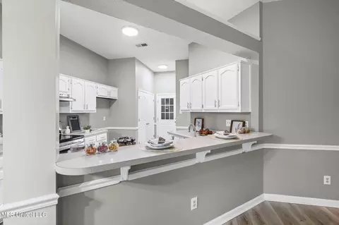 Kitchen - 5841 Blocker St, Olive Branch, MS 38654 photo 1 of 3