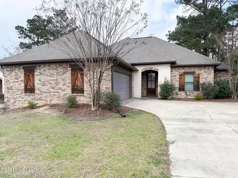 961 Willow Grande Cir, Brandon, MS 39047