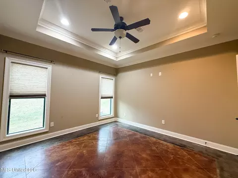 Bedroom - 961 Willow Grande Cir, Brandon, MS 39047 photo 1 of 3