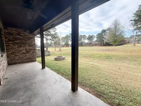 Exterior - 961 Willow Grande Cir, Brandon, MS 39047 photo 5 of 5