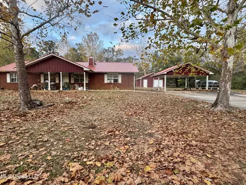 14192 Old Highway 67, Biloxi, MS 39532