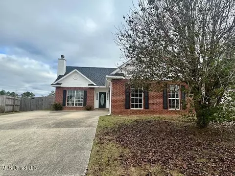 18288 Tara Brooke Dr, Gulfport, MS 39503