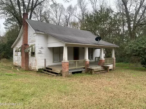 3798 Front St, Silver Creek, MS 39663