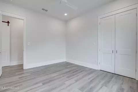 Bedroom - 1324 Enos St, Diamondhead, MS 39525 photo 6 of 9