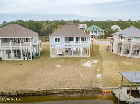 Exterior - 1324 Enos St, Diamondhead, MS 39525 photo 21 of 21