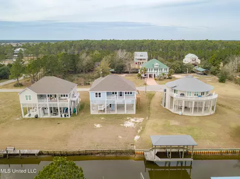 View/Area - 1324 Enos St, Diamondhead, MS 39525 photo 5 of 17