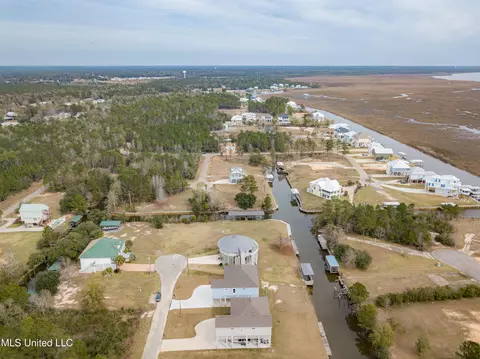 View/Area - 1324 Enos St, Diamondhead, MS 39525 photo 16 of 17
