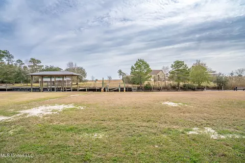 Exterior - 1324 Enos St, Diamondhead, MS 39525 photo 12 of 21
