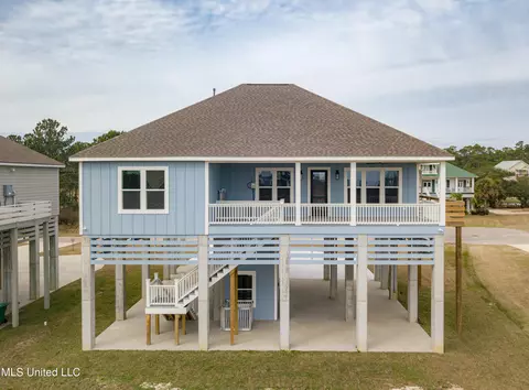 Other - 1324 Enos St, Diamondhead, MS 39525 photo 1 of 12