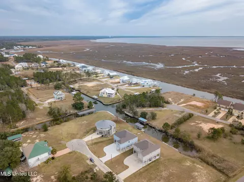 View/Area - 1324 Enos St, Diamondhead, MS 39525 photo 17 of 17