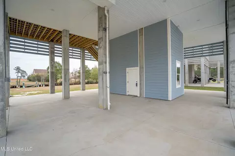 Exterior - 1324 Enos St, Diamondhead, MS 39525 photo 8 of 21