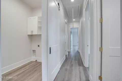 Entry Way - 1324 Enos St, Diamondhead, MS 39525 photo 2 of 2