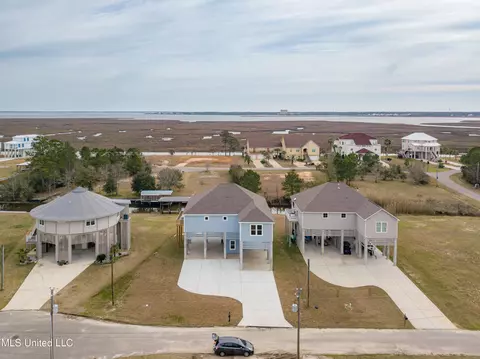 View/Area - 1324 Enos St, Diamondhead, MS 39525 photo 1 of 17