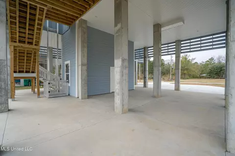 Exterior - 1324 Enos St, Diamondhead, MS 39525 photo 9 of 21
