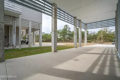 Exterior - 1324 Enos St, Diamondhead, MS 39525 photo 7 of 21