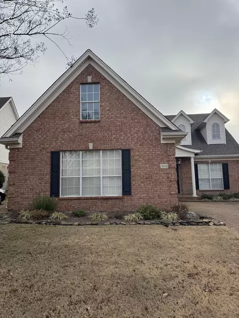 4416 Evelyn Ln, Southaven, MS 38672