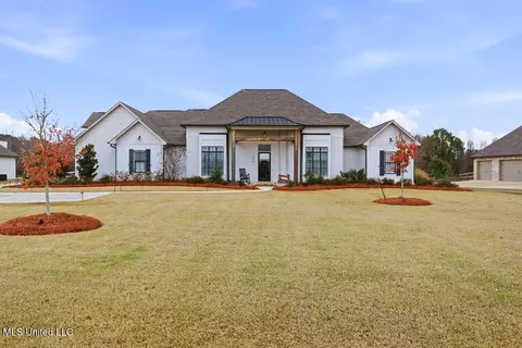 210 Disciple Dr, Brandon, MS 39047
