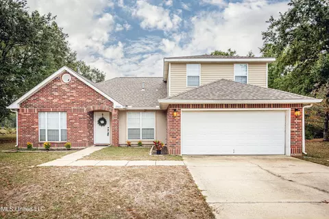 2501 SW Shelby Ln, Ocean Springs, MS 39564