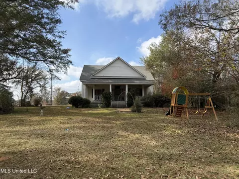 Exterior - 461 Highway 545, Magee, MS 39111 photo 2 of 5