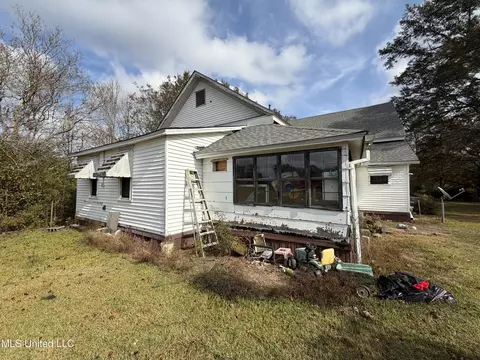 Exterior - 461 Highway 545, Magee, MS 39111 photo 5 of 5