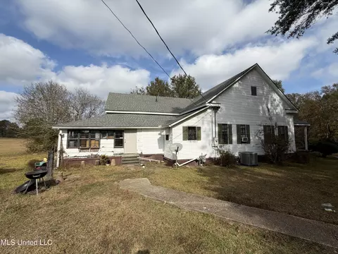 Exterior - 461 Highway 545, Magee, MS 39111 photo 4 of 5